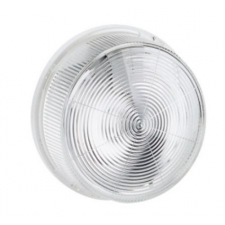 BEMKO Roco 100W E27 IP44 White Rondo Lamp