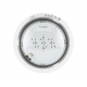 TM-TECHNOLOGIE iTECH 0M2 302 M AT IP65 Emergency Luminaire Black/White