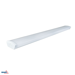 Šviestuvas LED OXAN 32W 4000K 4500lm 1200mm PC OPAL