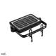 Prožektorius LED SOLAR 5W 4000K 500LM IP65 PIR juodas
