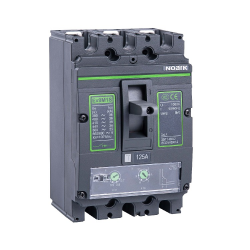 NOARK Ex9M Molded Case Circuit Breaker