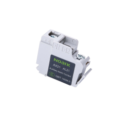 NOARK Ex9M Auxiliary and Signaling Contact