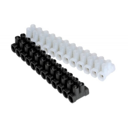 TEKOX 100-Count Connection Chainlets