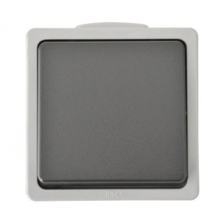 Hermetinis jungiklis IP54 Hermetinis jungiklis IP54