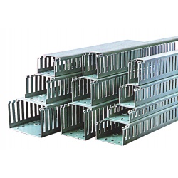 ETI 2m Perforated Channel