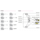 ETI CRM-93H Multifunction Time Relay
