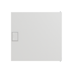 Metalinės durelės skydui AK 600 (ABB)