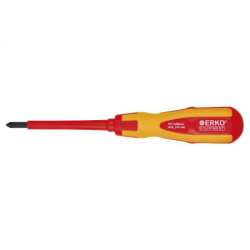 ERKO WIK Insulated Phillips Screwdriver