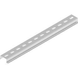 BAKS SZP 35H7 Perforated Conduit for Automatics