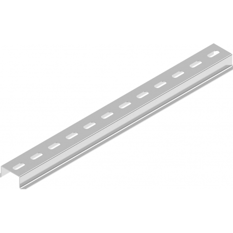 BAKS SZP 35H7 Perforated Conduit for Automatics