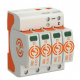 OBO BETTERMANN V20 Type 2 Overvoltage Protection