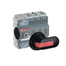 ABB OT 3P Power Switch