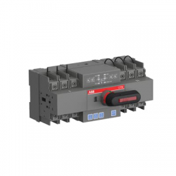 ABB OTM automatic transfer switch