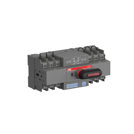 ABB OTM perjungiklis ARĮ ABB OTM perjungiklis ARĮ