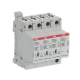 ABB OVR T1+T2 (B+C) ochrona przeciwprzepięciowa