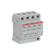 ABB OVR T2 (C) overvoltage protection