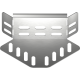 BAKS LRJH60 Corner Connector