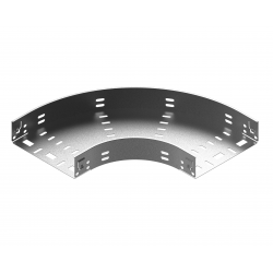 BAKS KPFJ...H60 90° Horizontal Bend