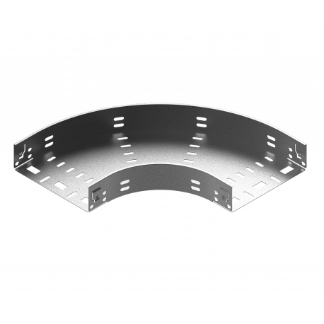BAKS KPFJ...H60 90° Horizontal Bend BAKS KPFJ...H60 90° Horizontal Bend