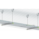 BAKS WT/WTO120 Trapezoidal Hanger