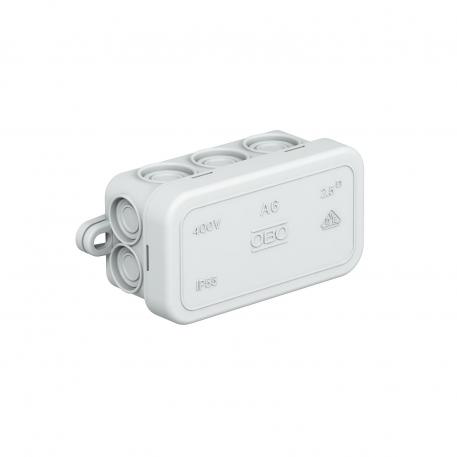 OBO BETTERMANN Electrical Junction Box