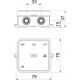 OBO BETTERMANN Electrical Junction Box