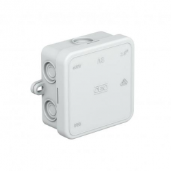 OBO BETTERMANN Electrical Junction Box