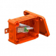 OBO BETTERMANN FireBox with plug-in seals, single terminals