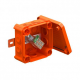 OBO BETTERMANN FireBox with plug-in seals, single terminals
