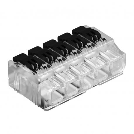 OBO Universal plug-in terminal