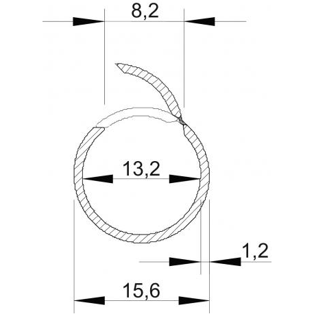 OBO BETTERMANN Quick pipe