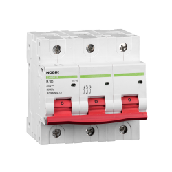 NOARK EX9B125 Automatas