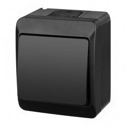 HERMES IP44 switch