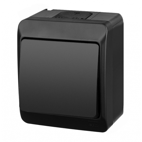 HERMES IP44 jungiklis HERMES IP44 jungiklis