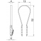 OBO BKS Loop holders
