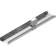BAKS BZ Bracket for boxes to structures
