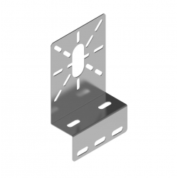 BAKS BZ Bracket for boxes to structures