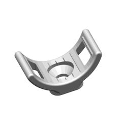 BALTPLASTS Cable tie mounts