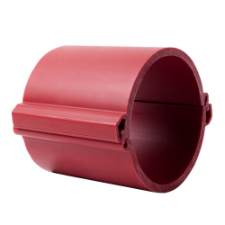 KOPOS KOPOHALF Assembled Tube
