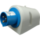SEZ IPN Wall Anchor Plug