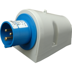 SEZ IPN Wall Anchor Plug