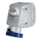 SCAME OPTIMA-TOP IP69 Wall Socket