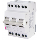 ETI SSQ Center-off change-over switch
