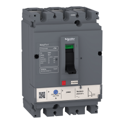 SCHNEIDER ELECTRIC Automatas CVS250B