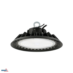 BEMKO ULTRAS 100W 4K HIGHBAY 1-10V 80*-90* luminaire