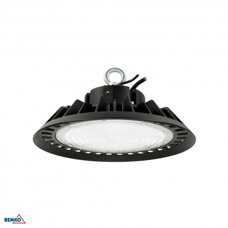 Oświetlenie BEMKO ULTRAS 100W 4K HIGHBAY 1-10V 80*-90*