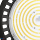 BEMKO ULTRAS 100W 4K HIGHBAY 1-10V 80*-90* luminaire