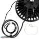 BEMKO ULTRAS 100W 4K HIGHBAY 1-10V 80*-90* luminaire