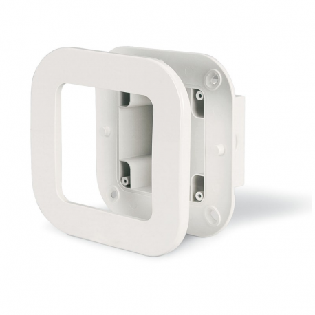 SCAME Socket 16A 95x95