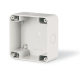 SCAME Socket 16A 95x95